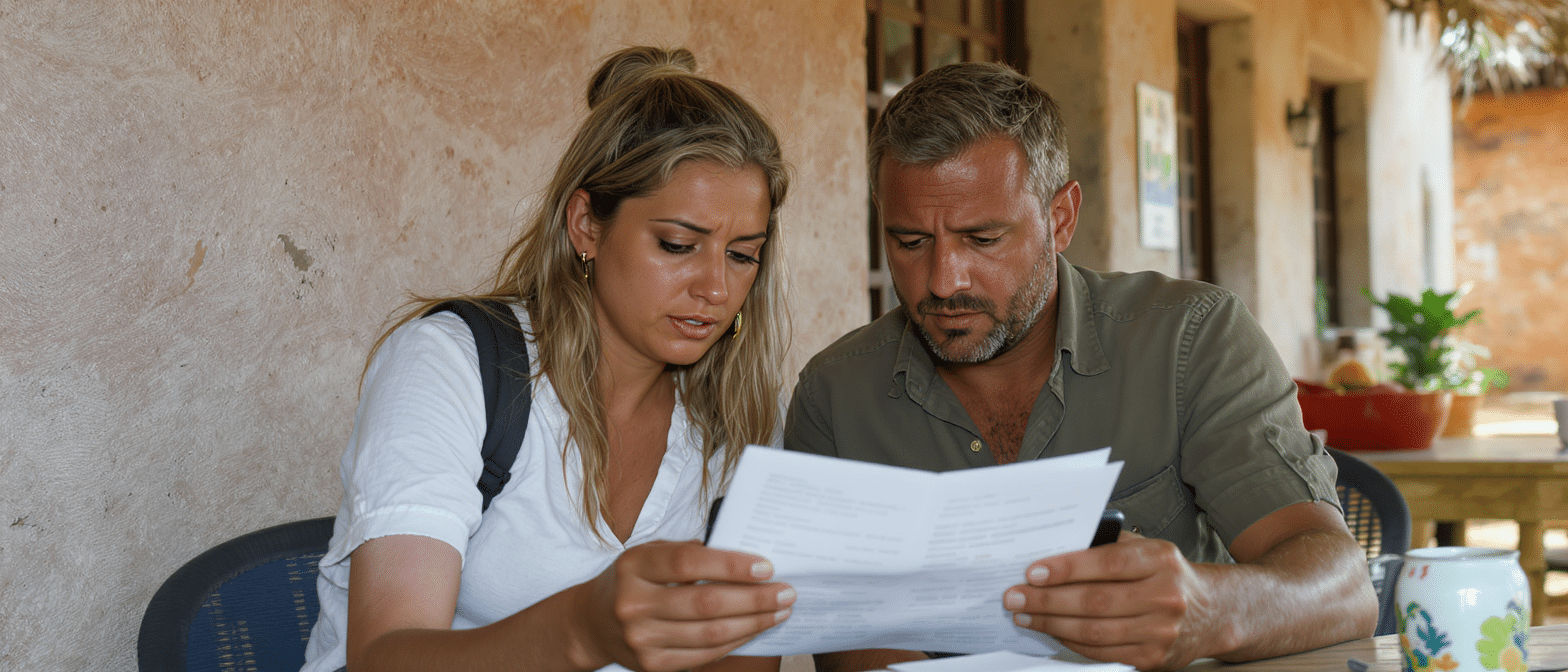 découvrez les enjeux d'un voyage en tanzanie lorsque l'agence de voyage omet d'informer un couple d'hommes des risques spécifiques, et apprenez comment mieux préparer votre aventure en toute sécurité.