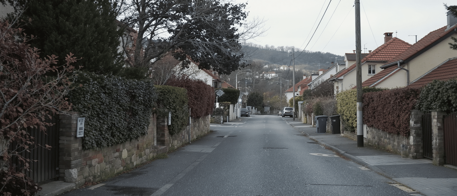 découvrez où acheter un logement paisible pour échapper au bruit de la circulation, des transports et des touristes. trouvez le calme idéal pour vivre sereinement.