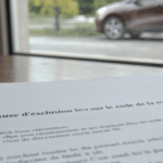découvrez pourquoi une clause d’exclusion d’assurance fondée sur le code de la route ne peut pas s’appliquer en dehors de la circulation et quelles en sont les implications juridiques.