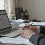 découvrez les dangers et les conséquences d'un virement bancaire effectué sur un rib frauduleux via un notaire, et comment sécuriser vos transactions financières.