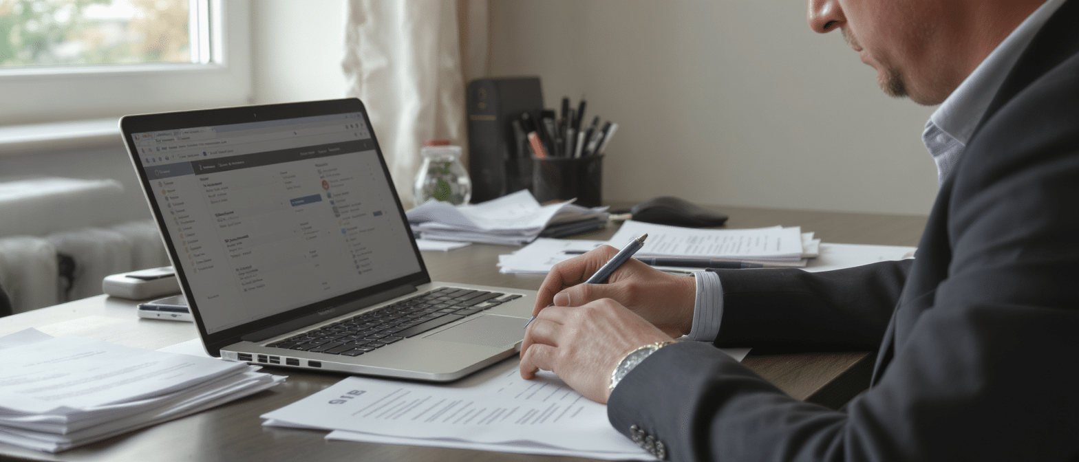 découvrez les dangers et les conséquences d'un virement bancaire effectué sur un rib frauduleux via un notaire, et comment sécuriser vos transactions financières.
