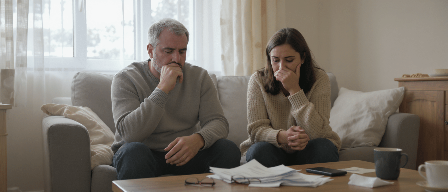 découvrez les conséquences financières d'un divorce pour faute unique du mari et préparez-vous aux implications économiques à prévoir dans ce type de procédure.