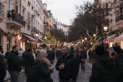 découvrez les meilleures villes où acheter un logement et profiter pleinement de l'ambiance festive toute l'année. vivez au rythme des fêtes dans des lieux dynamiques et pleins de vie.