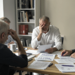 découvrez les quatre étapes clés d'une crise des scpi qui a impacté des milliers d’épargnants et apprenez comment mieux comprendre et gérer ce type de risque financier.