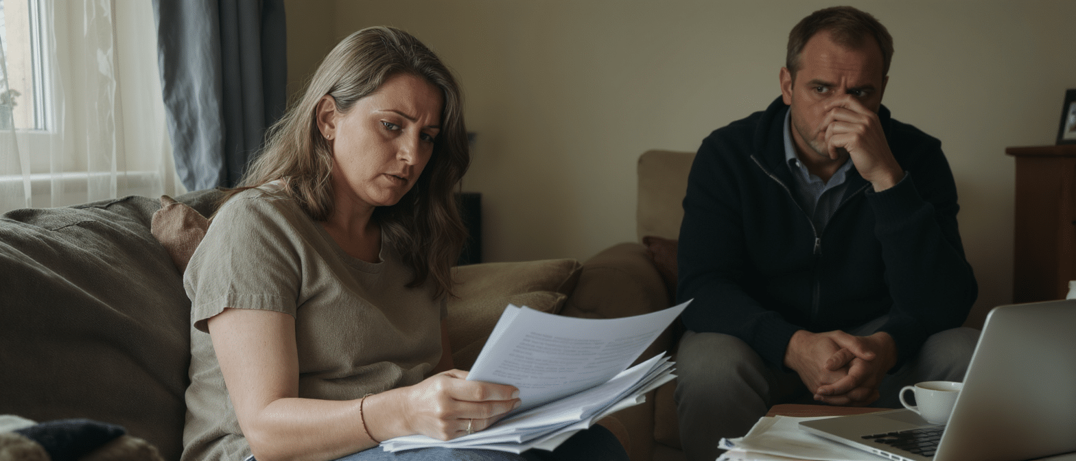 découvrez comment une sœur peut retarder ou bloquer le règlement d'une succession et quelles sont les solutions juridiques pour débloquer la situation.