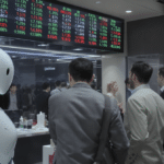 découvrez l'ascension fulgurante de unitree, le prodige chinois des robots humanoïdes, dont l'action a grimpé de 500 % lors de son introduction en bourse.