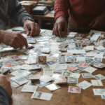 découvrez le marché du timbre à travers une exploration des classiques de france et de grande-bretagne, leur histoire, leur valeur et les secrets des collectionneurs passionnés.