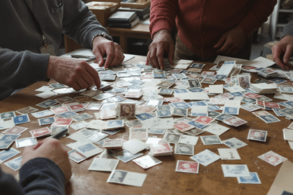 découvrez le marché du timbre à travers une exploration des classiques de france et de grande-bretagne, leur histoire, leur valeur et les secrets des collectionneurs passionnés.
