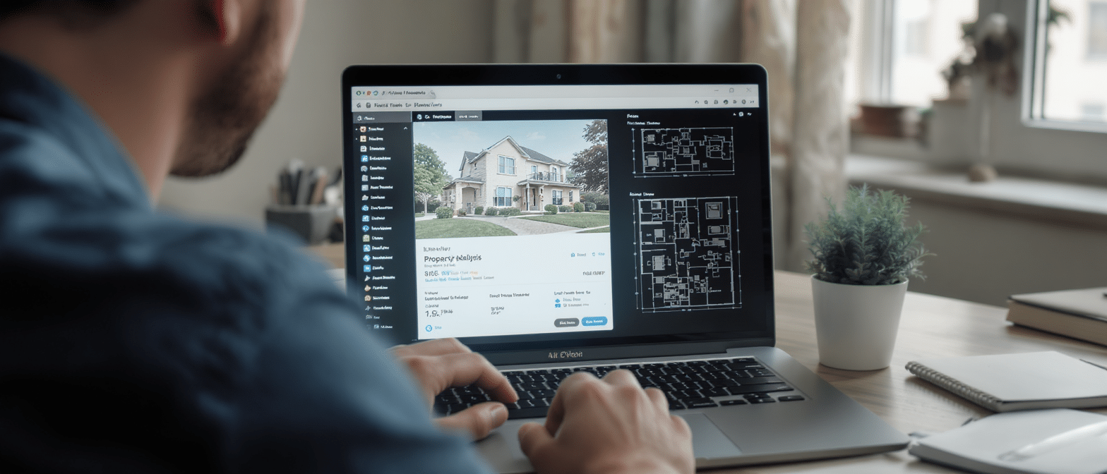 découvrez comment l’intelligence artificielle transforme l’immobilier : nouveaux outils, évolution des métiers et enjeux pour le secteur.