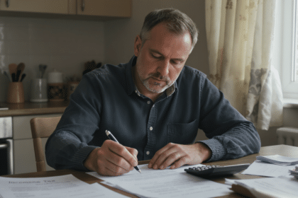 apprenez à ajuster efficacement votre taux de prélèvement à la source pour l'impôt sur le revenu et optimisez la gestion de vos finances personnelles.
