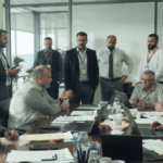 découvrez la crise majeure chez tudigo, où plus de 26 000 investisseurs et près de 700 actionnaires sont affectés par une lutte de pouvoir interne intense.
