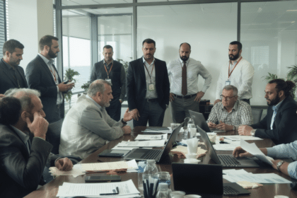 découvrez la crise majeure chez tudigo, où plus de 26 000 investisseurs et près de 700 actionnaires sont affectés par une lutte de pouvoir interne intense.