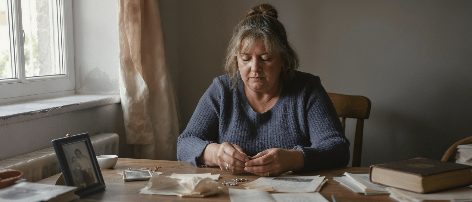 découvrez comment valoriser le matrimoine peut libérer les femmes et favoriser leur pleine autonomie dans leurs choix de vie, en promouvant l'égalité et l'émancipation.