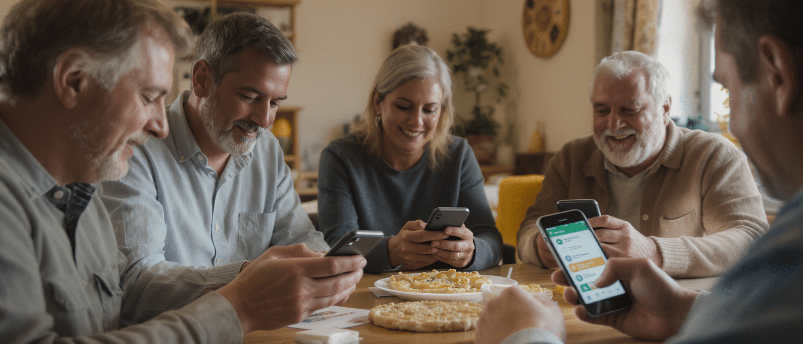 de plus en plus de causes solidaires mobilisent les donateurs et contribuent au succès grandissant des plateformes de cagnottes en ligne.