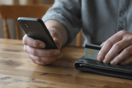 apprenez à repérer un faux conseiller bancaire, à éviter les pièges des fraudeurs et à protéger votre argent grâce aux bons réflexes.