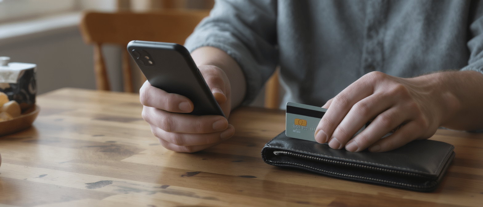 apprenez à repérer un faux conseiller bancaire, à éviter les pièges des fraudeurs et à protéger votre argent grâce aux bons réflexes.