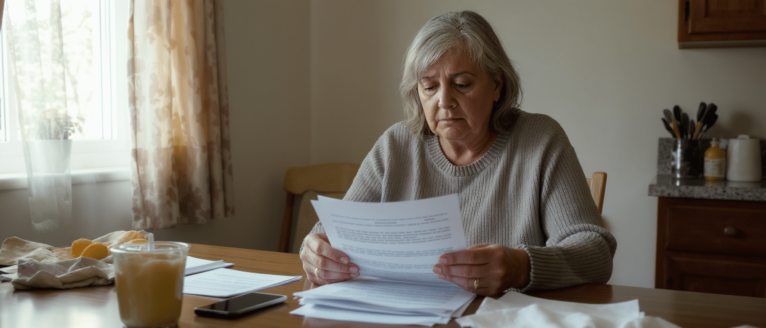 aidants familiaux : après s’être appauvris pour aider leurs parents, peuvent-ils obtenir un remboursement lors de la succession avant la prescription ?