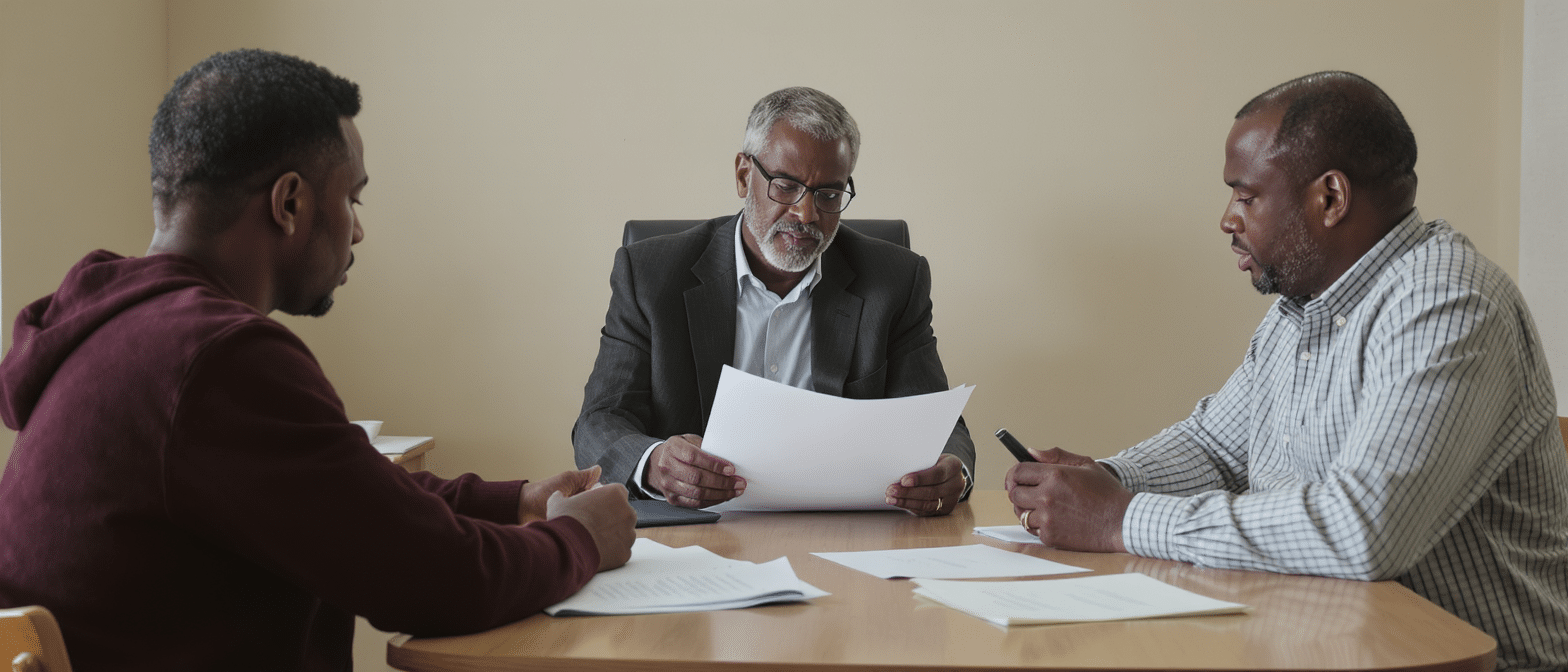 en médiation, la confidentialité est essentielle. découvrez les sanctions et conséquences juridiques encourues en cas de divulgation d’informations confidentielles.