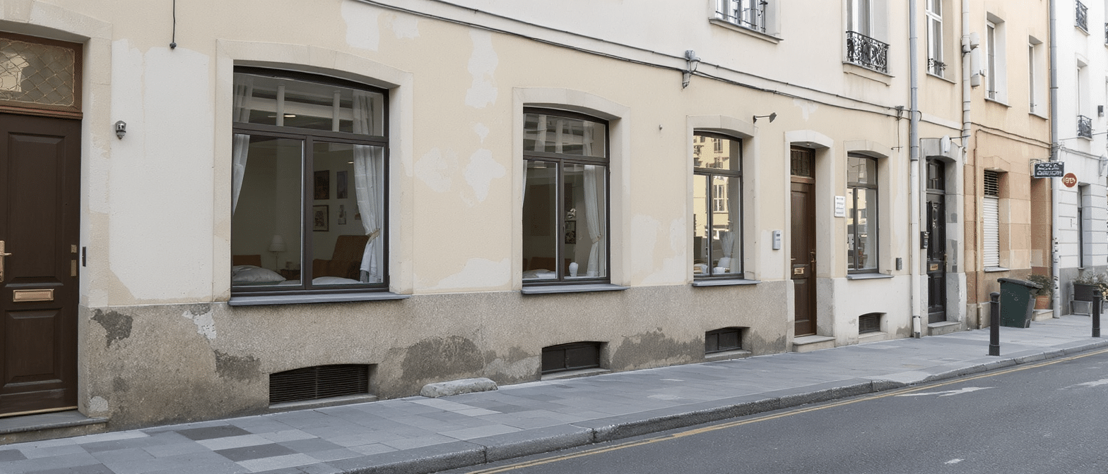 à mesure que les meublés touristiques se multiplient, les grandes villes risquent-elles de perdre leurs habitants et de devenir de simples décors ?