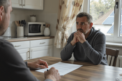panneaux photovoltaïques : découvrez si vous pouvez annuler un contrat signé à domicile avec un commercial et dans quel délai exercer votre droit de rétractation.